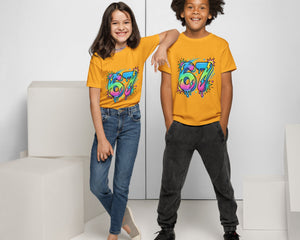 Collection image for: Kids T-shirts