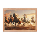 Red Oak / 12″×18″
