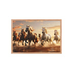 Red Oak / 20″×30″