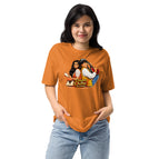 Orange / XS