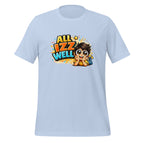 Baby Blue / XS