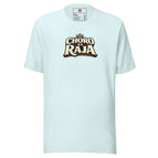 Heather Ice Blue / XS