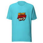 Turquoise / XS