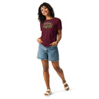 Maroon / S